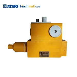 XCMG crane spare parts balancing valve GCBH3-16/25-890A *803000300