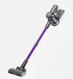 High Suction Cordless Stick Vacuum Cleaner for Home Carpet Portable HEPA Filter Wireless Vacuum