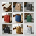 Consumer Grade Paperbags