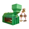 Banana fiber extraction machine, pineapple leaf fiber extractor, coconut shell sisal fiber extraction machine