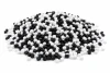 OEM plastic products, characteristics of NYLON, ABS, PP, PC, PE, PVC, POM, PEEK, PTFE, LDPE, TPR, TPV and CF/GF/FR
