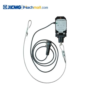 XCMG crane spare parts height limit switch A2B-Z (Hirschmann material number: 217694)*803601667