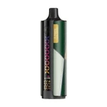 E-SHISHA LUXE 30000 Puffs – Dual Mesh DTL/RDL Open Lung Hookah Pod, Bulk Wholesale Supply for European Distributors