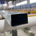 Aluminum profile