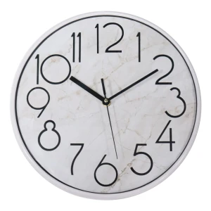 Modern Classical Simplicity Home Decoration Round Cheap Wall Clock209-216839