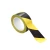 Import Wear-resistant PVC warning tape Walkway Marking Bright-colored Floor Tape from China