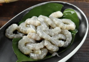 Vannamei Shrimp
