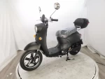 2023 Electric Scooter Moped 48v 25ah