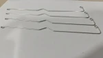 Steel Wire Forming