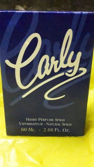 Carly perfume