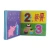 Import Educational Toy Number Book from China
