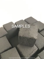 Indonesia Coconut Briquettes Charcoal For Shisha, Hookah, BBQ