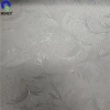 0.06mm White Moistureproof Aluminum Foil Backing PVC Ceiling Decorative Film