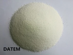 Fine Powder Diacetyl Tartaric Acid Esters of Mono and Diglycerides(DATEM)-E472e-Dough enhancer, bakery use