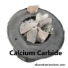 Calcium Carbide for Sale 50-80mm