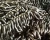 Import Mining Scraper Chain φ 14× 50 Manganese Steel Heat Treatment High-Strength Mining Round Link Chain from China