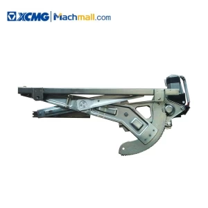 XCMG crane spare parts left door glass lifting mechanism assembly 61XZ25A-04010 (XCMG Automobile)*860148788