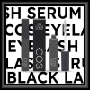 COS Eyelash BLACK LABEL Serum