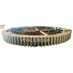 100 TPD High-Quality Kiln Girth Gear For Industrial-Piyali Engineering Corp., India