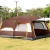 Import Tents Camping Outdoor Large Family Waterproof from China