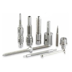 CNC machining parts  116