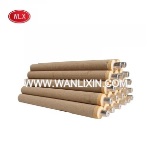 S/B/R/D Type Disposable Thermocouple For Foundry, Steel Factory