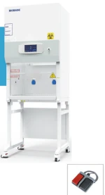 EC series Class II A2 Biological Safety Cabinet EA2-2F