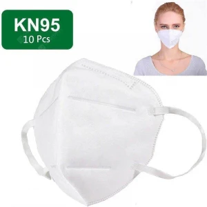 Face Mask KN95 FFP2 FDA & CNAS Manufacturer
