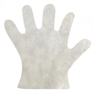 Clean-up Disposable Antibacterial Glove (Disposable Antibacterial Glove)
