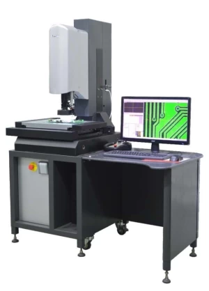 EASSO SP-4030 CNC  Vision Measurement Machine