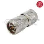 N connector - N Straight Plug - Plug Adapter