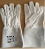Tig welding gloves