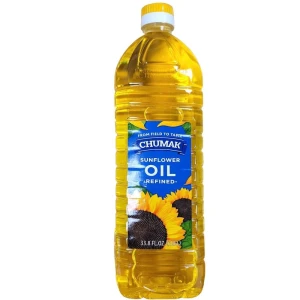 Sunflower Oil in Bulk Packaging – HACCP & Halal Certified Supplier