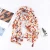 Import Landfond accessory Ladies fashion summer print scarf from China