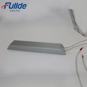 High Wattage Aluminum Housed Wire Wound Resistors