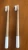 Import Bamboo toothbrush from China