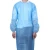 Import Medical Disposable Non Woven Surgical gown from China