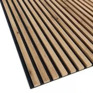 Acoustic Slat Wall Panel in USA