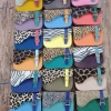 Sling bag for girls multicolor-Jaguar, cheetah, leopard, zebra, cow, snake, python printed