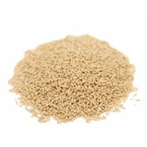 Feed yeast – on alcohol bard
