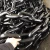 Import Mining Scraper Chain φ 14× 50 Manganese Steel Heat Treatment High-Strength Mining Round Link Chain from China
