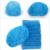 Import surgical doctor Disposable bouffant head cover caps from China