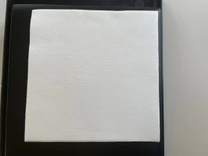Airlaid paper towels