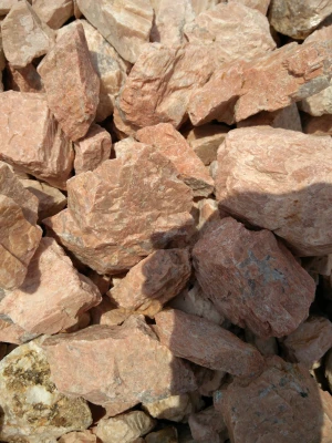 Feldspar