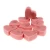 Import Scented Candles Tea Lights Mini Hearts Aroma Candles Cube Wax Melts Birthday Candles from China