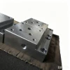 oil sight glass base