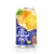 Import 100% Mango Juice Drink 330ml Can by Nawon Beverage Wholesale Supplier from Vietnam