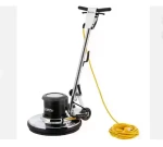 Dual Speed Floor Machine 20" Cleaning Path Diesel Fuel