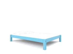 Single Bed for Kids
