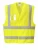 Import Hi-vis High Visibility Reflective Safety Vest from China